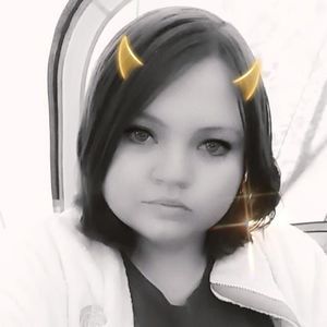 Meet your Posher, Ashleigh